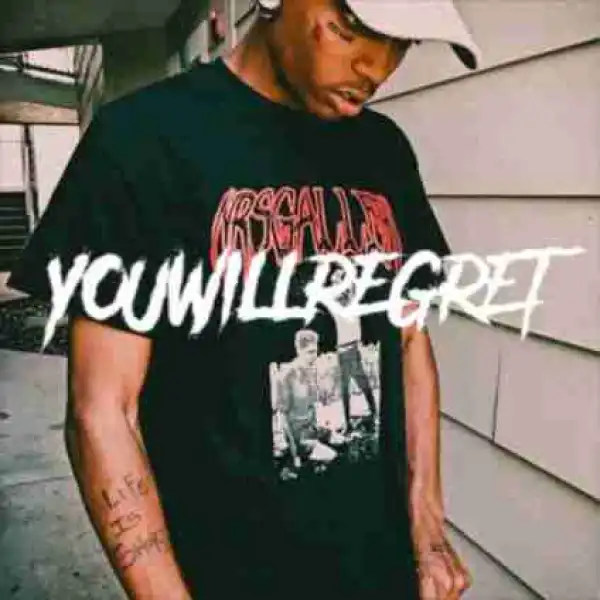 Ski Mask The Slump God - Baby Wipe